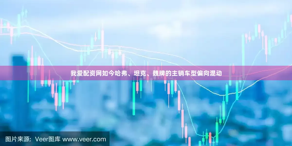 我爱配资网如今哈弗、坦克、魏牌的主销车型偏向混动