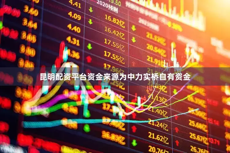 昆明配资平台资金来源为中力实桥自有资金